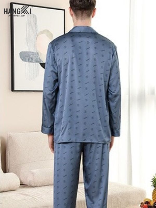 TD26 - Đồ Ngủ Pijama Nam