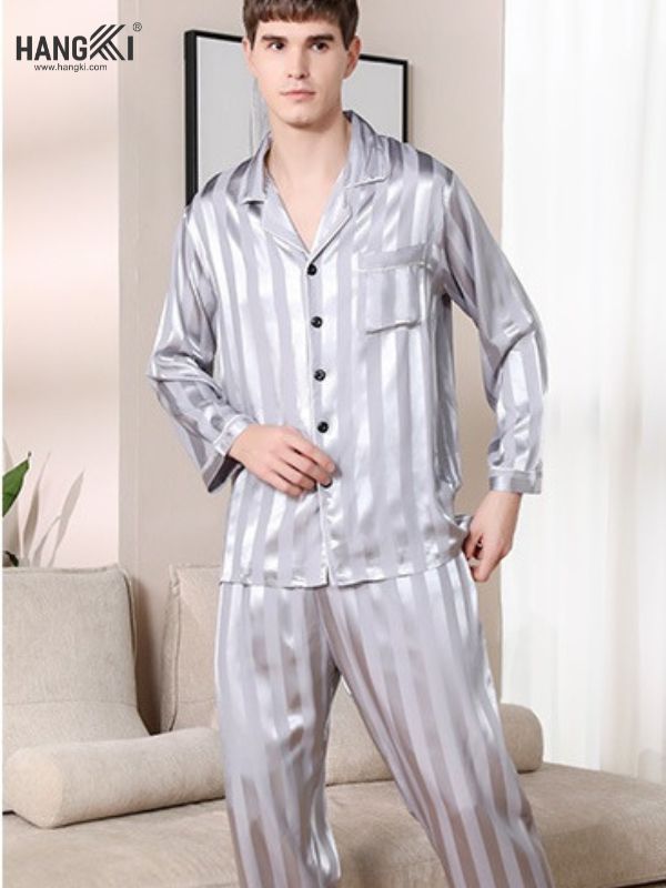 TD31 - Đồ Ngủ Pijama Nam