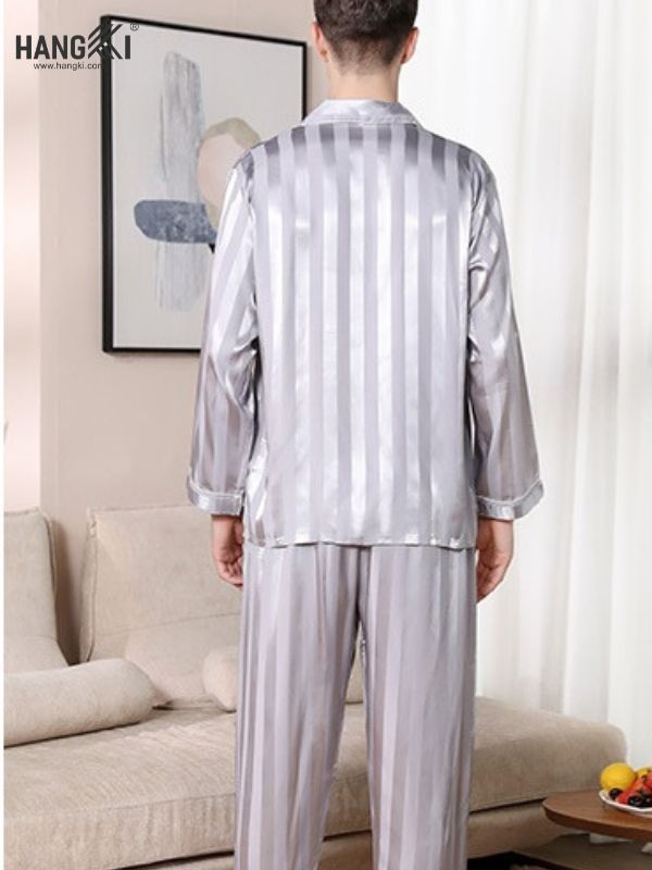 TD31 - Đồ Ngủ Pijama Nam