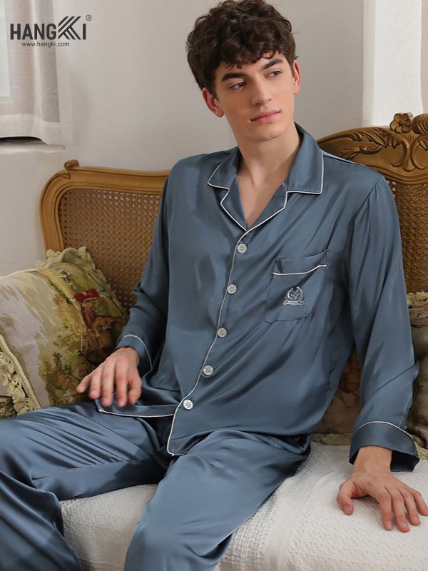 Đồ Ngủ Pijama Nam