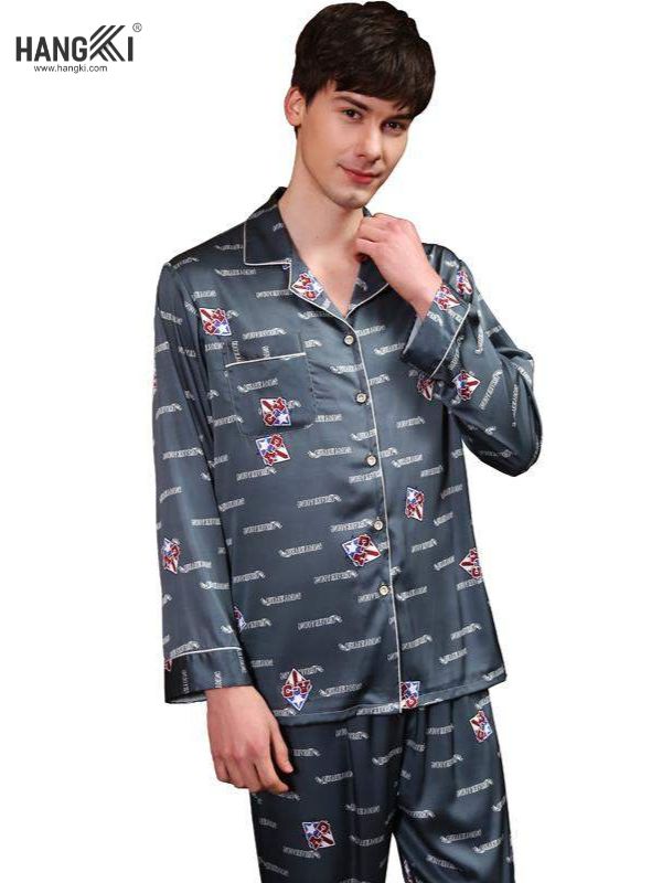 Đồ Ngủ Pijama Nam