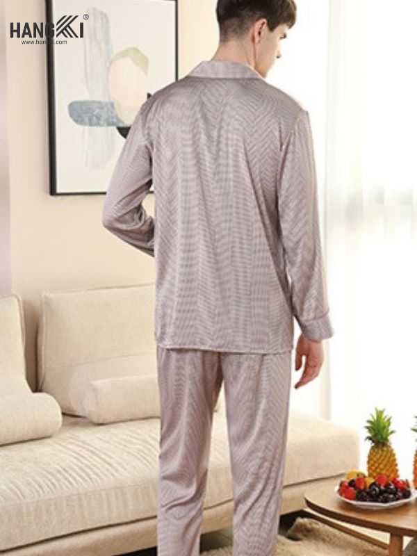 Đồ Ngủ Pijama Nam
