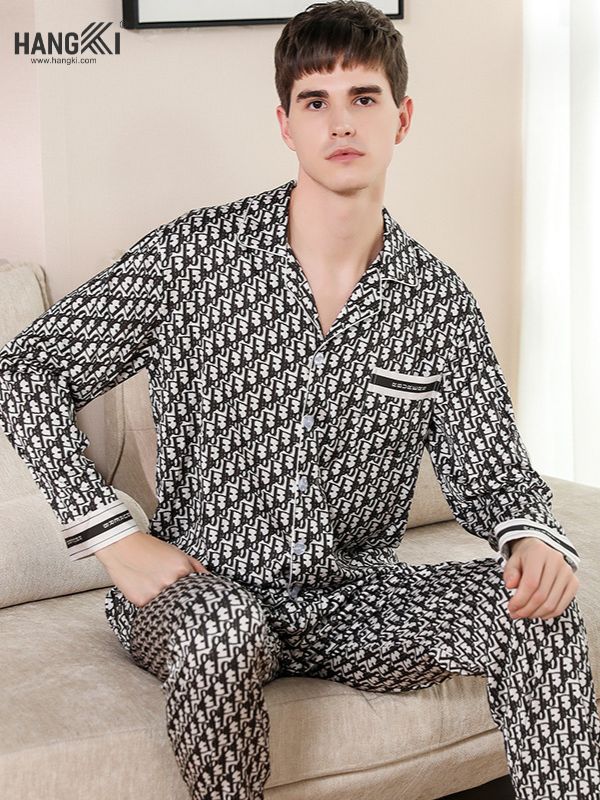 Đồ Ngủ Pijama Nam