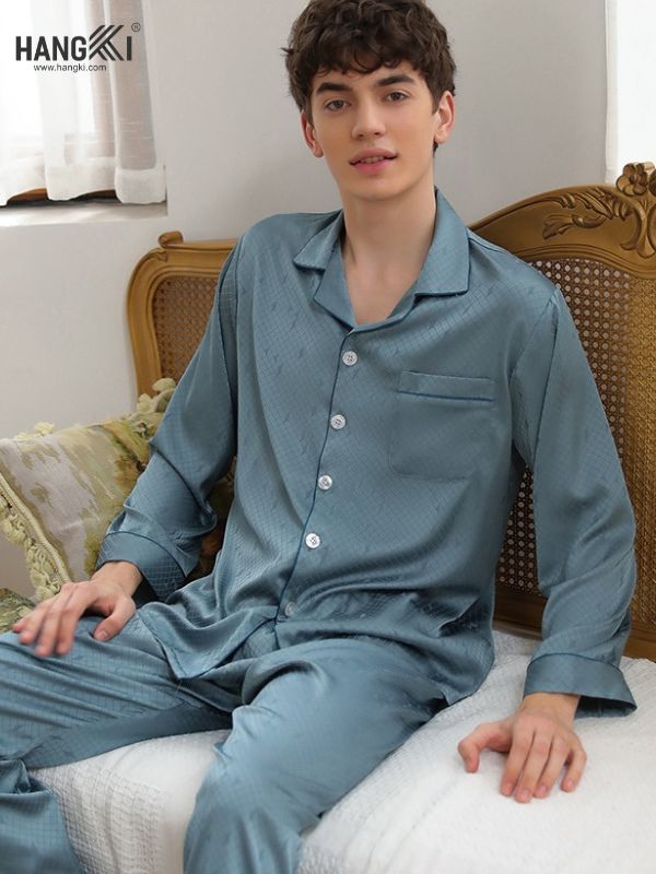 Đồ Ngủ Pijama Nam