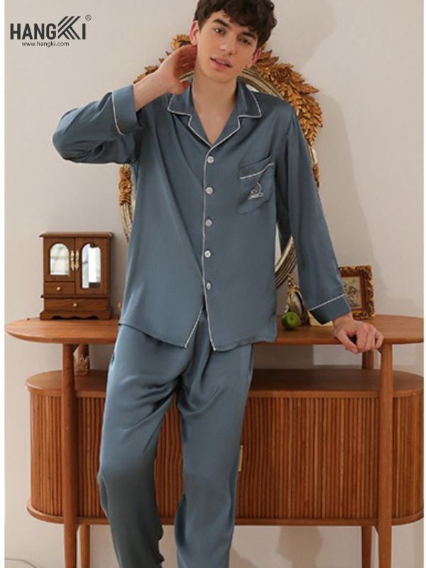 Đồ Ngủ Pijama Nam