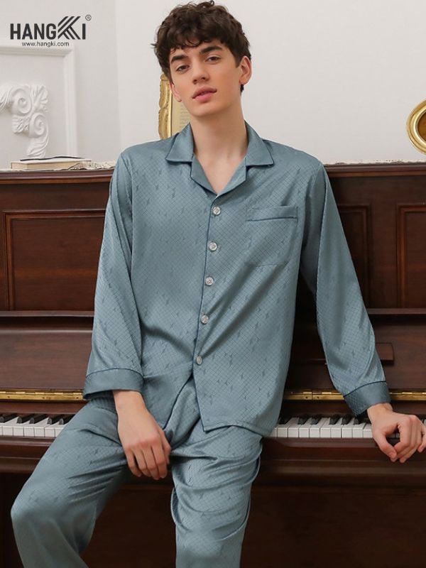 Đồ Ngủ Pijama Nam