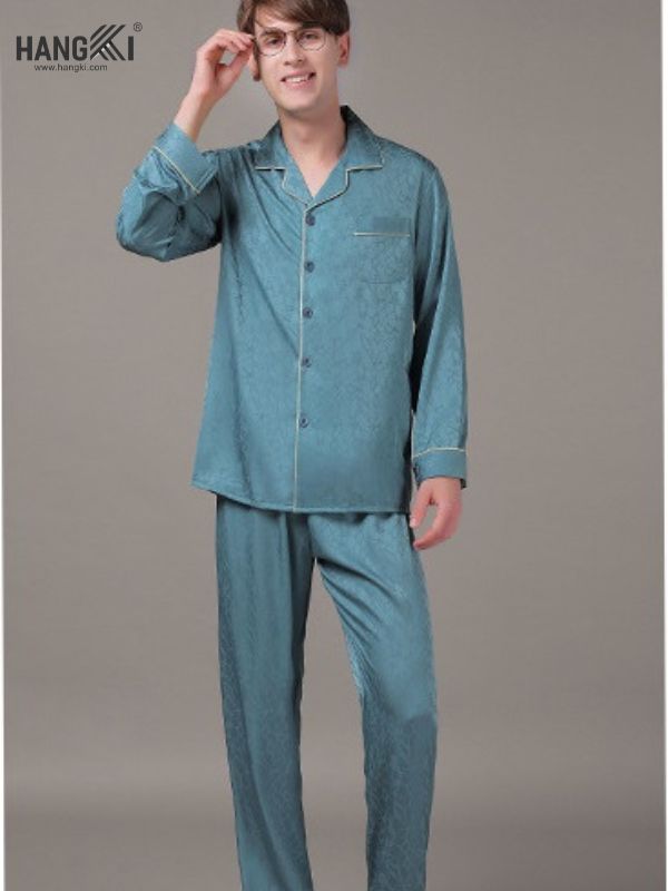Đồ Ngủ Pijama Nam