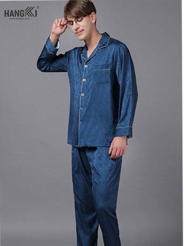 Đồ Ngủ Pijama Nam
