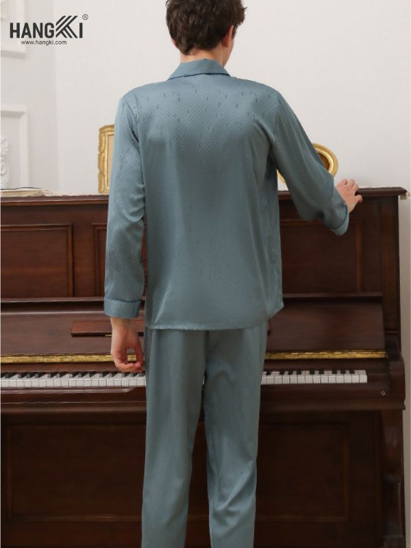 Đồ Ngủ Pijama Nam