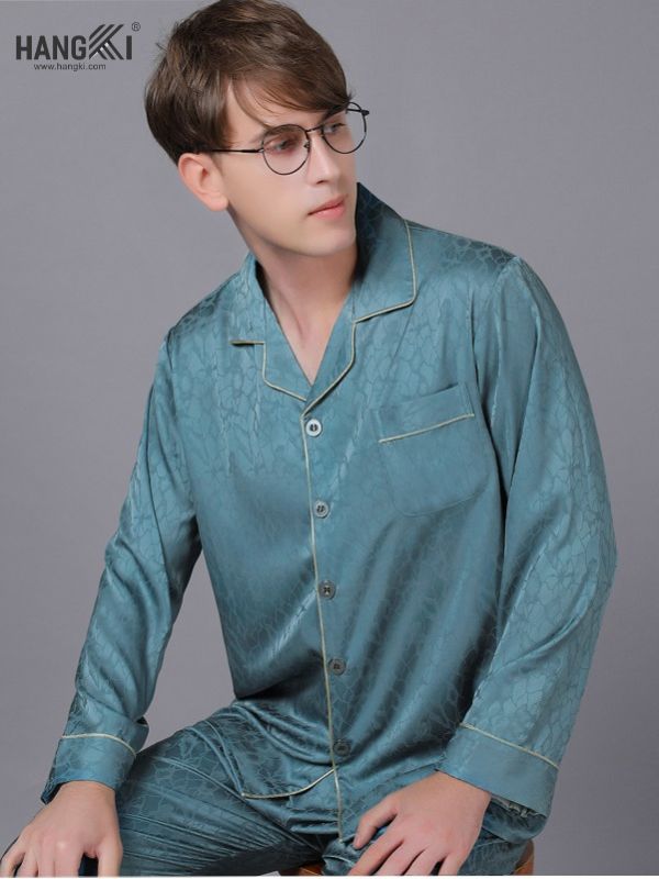 Đồ Ngủ Pijama Nam