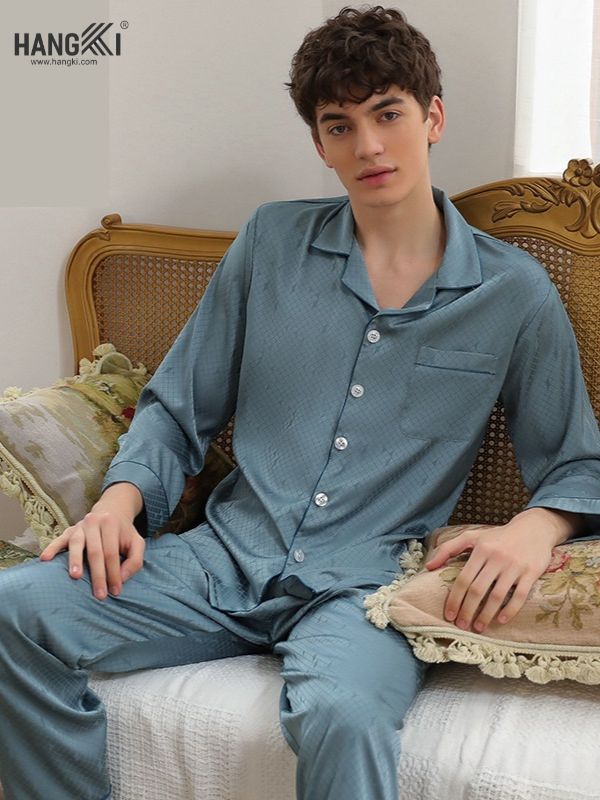 Đồ Ngủ Pijama Nam