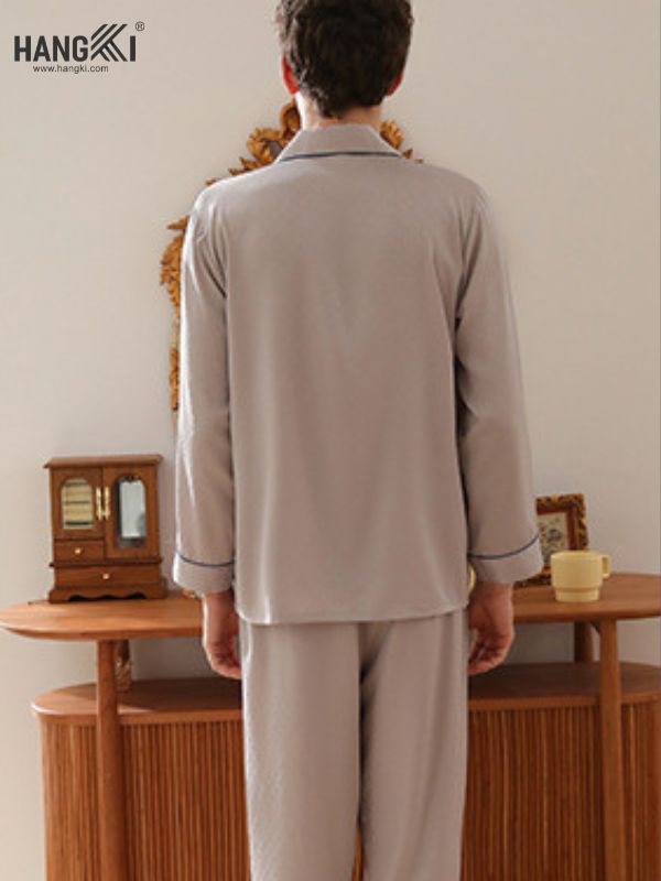 Đồ Ngủ Pijama Nam