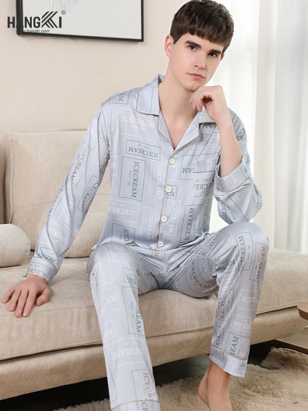 Đồ Ngủ Pijama Nam