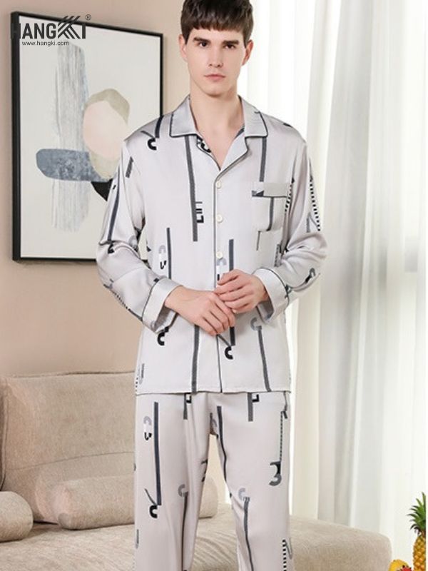 Đồ Ngủ Pijama Nam