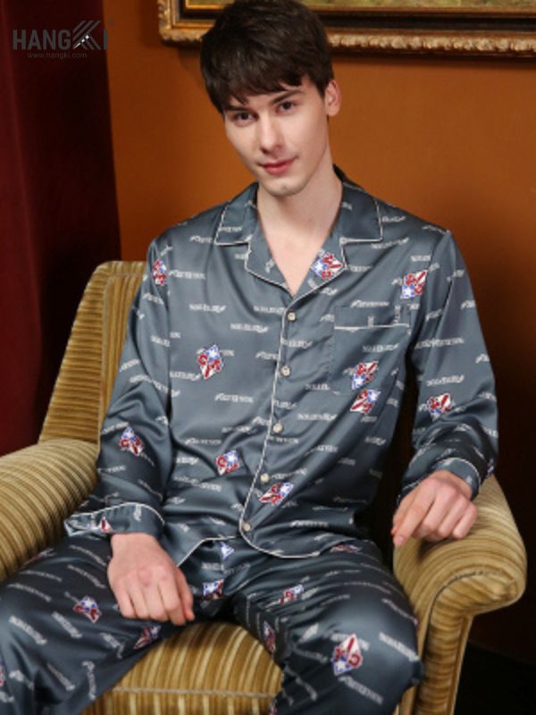 Đồ Ngủ Pijama Nam