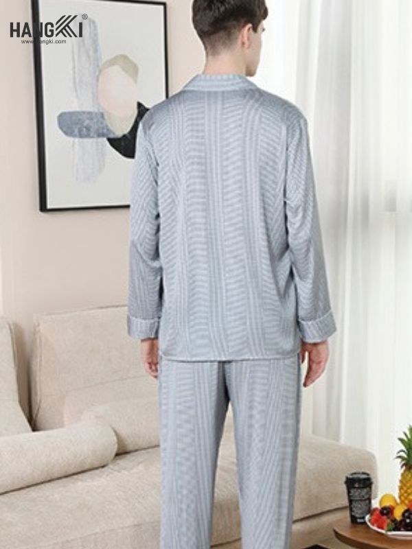 Đồ Ngủ Pijama Nam