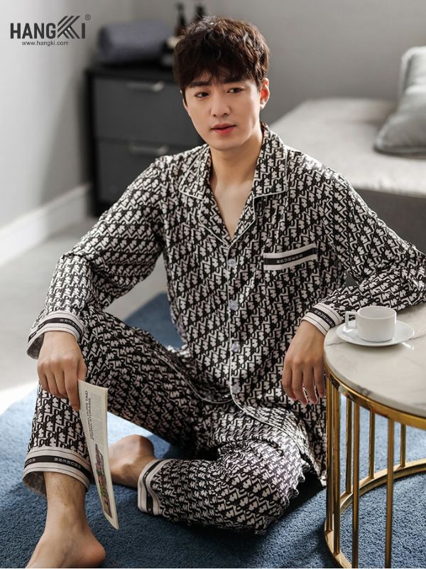 Đồ Ngủ Pijama Nam