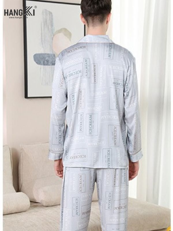 Đồ Ngủ Pijama Nam