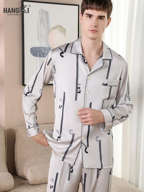 Đồ Ngủ Pijama Nam