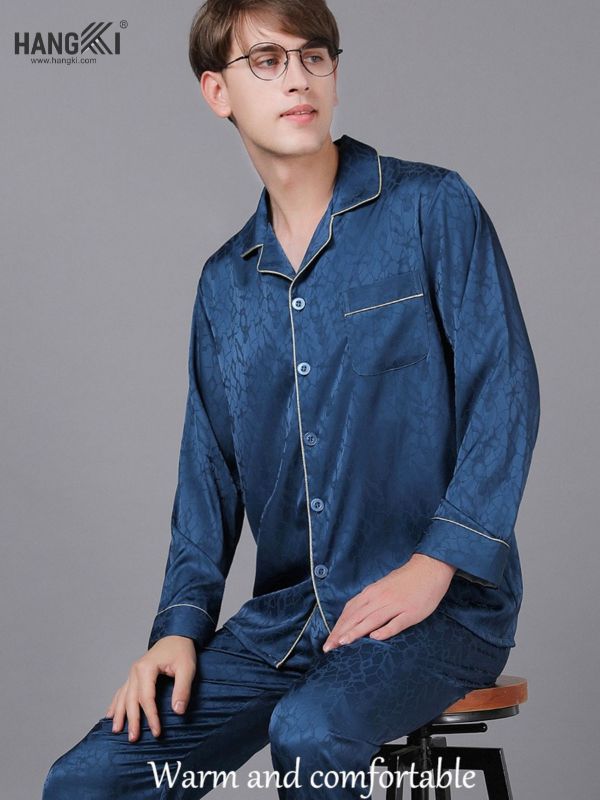 Đồ Ngủ Pijama Nam