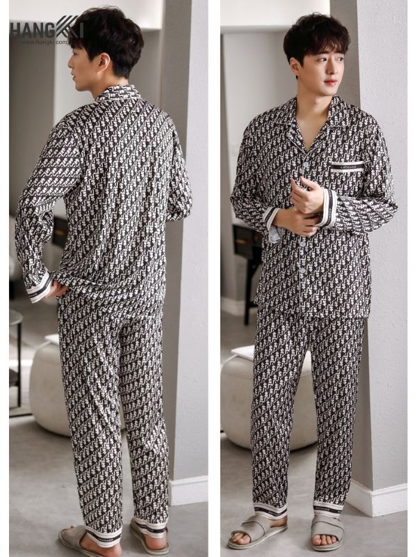 Đồ Ngủ Pijama Nam