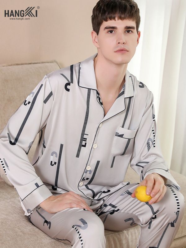 Đồ Ngủ Pijama Nam