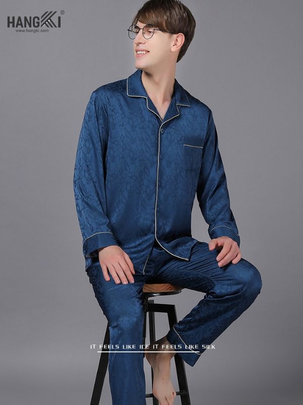 Đồ Ngủ Pijama Nam