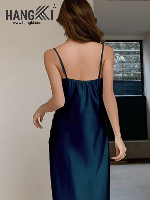Váy Ngủ Rút Xẻ