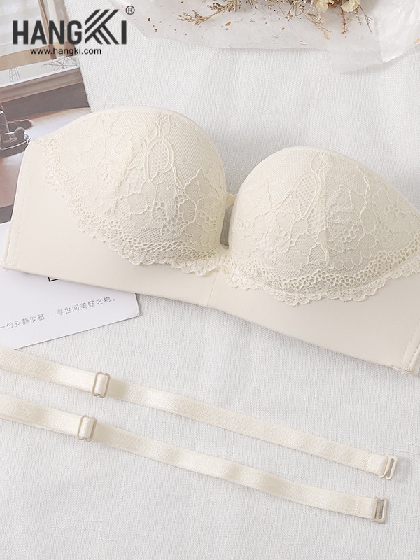 AK07 - Áo Ngực Cúp Ngang Mặc Trễ Vai